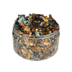 Cosmic Shimmer Gilding Flakes 200ml-15