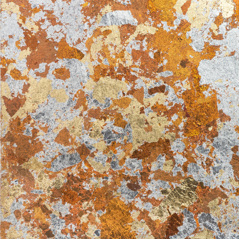Cosmic Shimmer Gilding Flakes 100ml-12