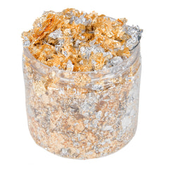 Cosmic Shimmer Gilding Flakes 200ml-10