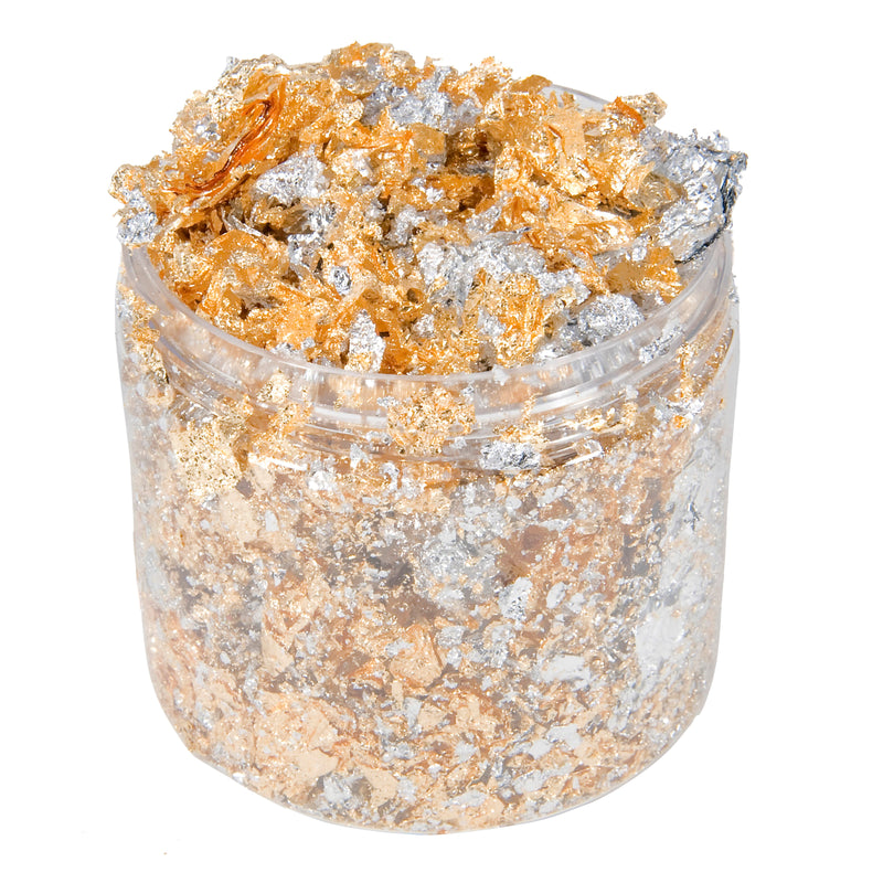 Cosmic Shimmer Gilding Flakes 200ml-10