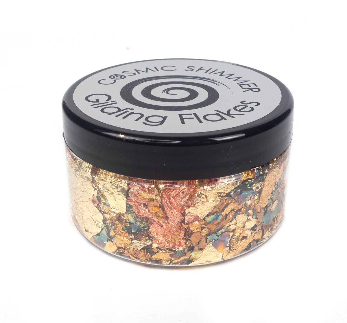 Cosmic Shimmer Gilding Flakes 100ml-15