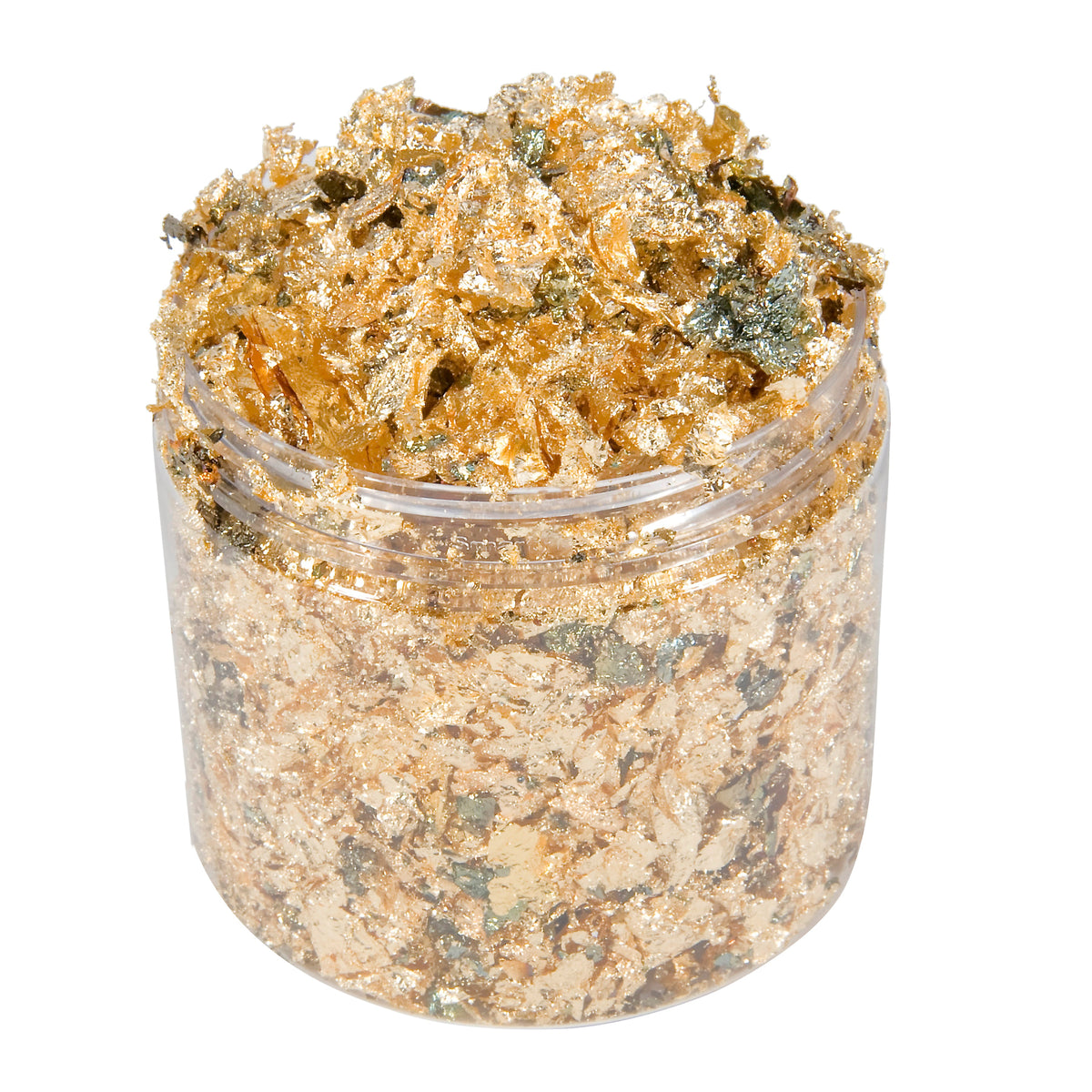 Cosmic Shimmer Gilding Flakes 200ml-11