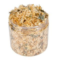 Cosmic Shimmer Gilding Flakes 200ml-11