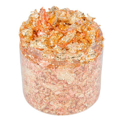 Cosmic Shimmer Gilding Flakes 200ml-12