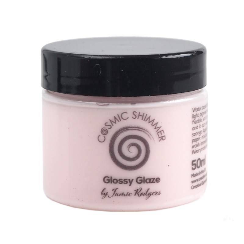 Cosmic Shimmer Glossy Glaze 50ml-9