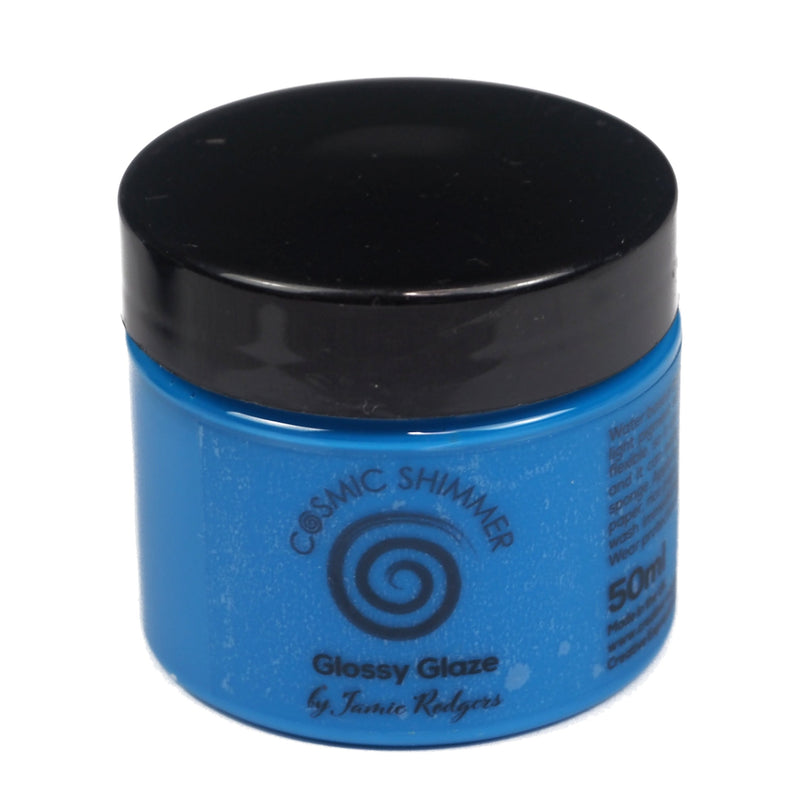 Cosmic Shimmer Glossy Glaze 50ml-28