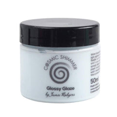 Cosmic Shimmer Glossy Glaze 50ml-7