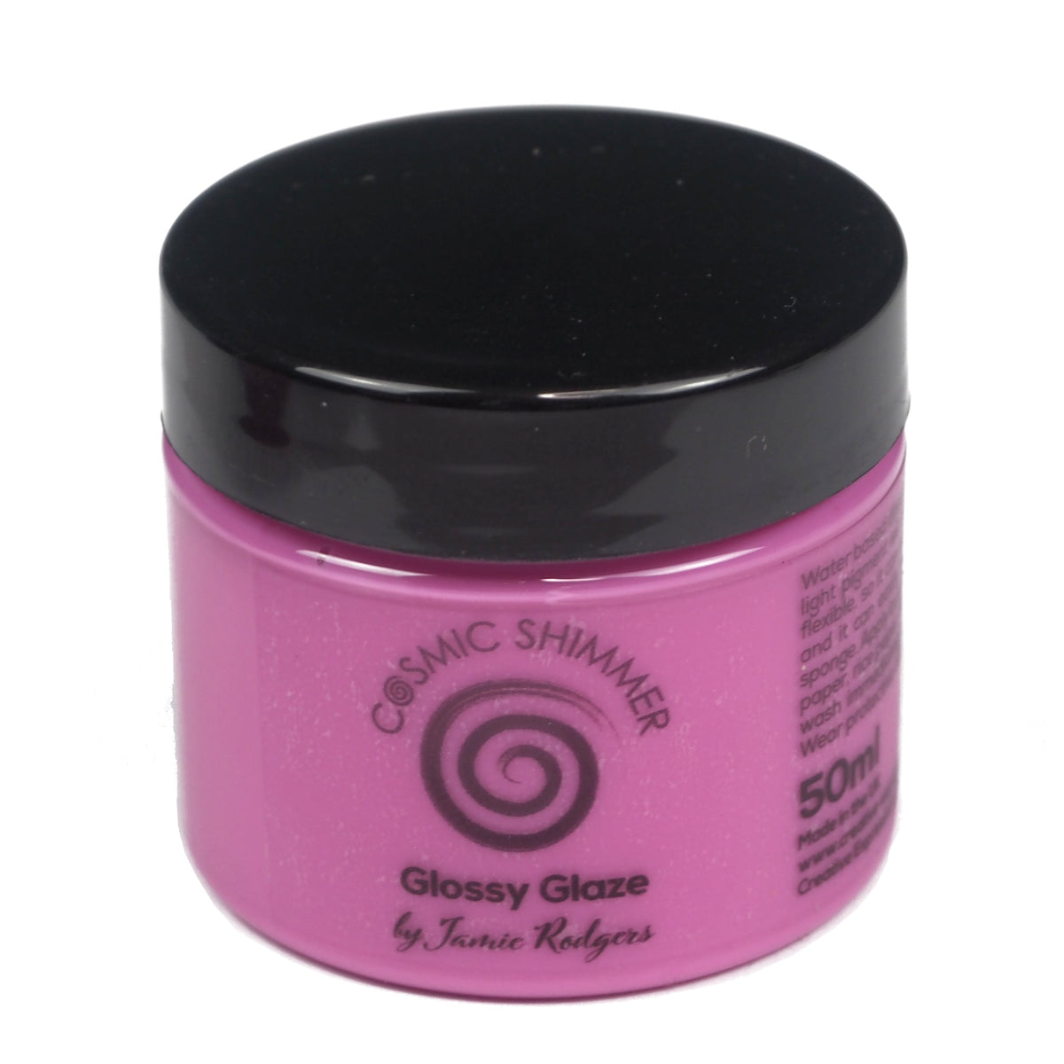Cosmic Shimmer Glossy Glaze 50ml-22