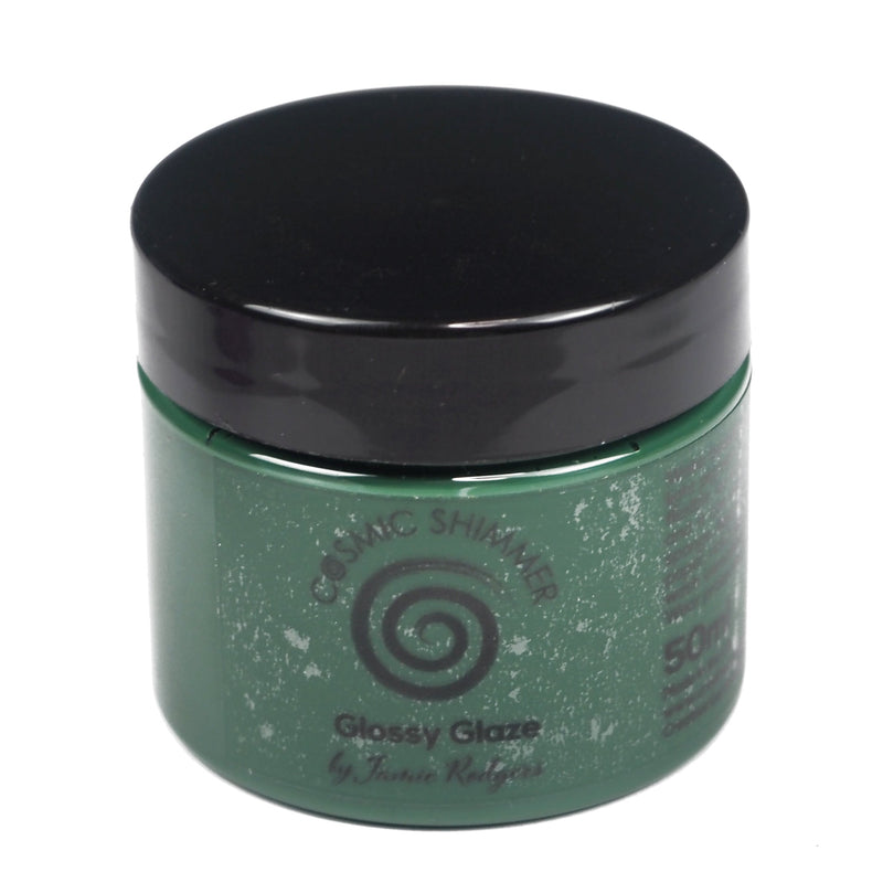 Cosmic Shimmer Glossy Glaze 50ml-25
