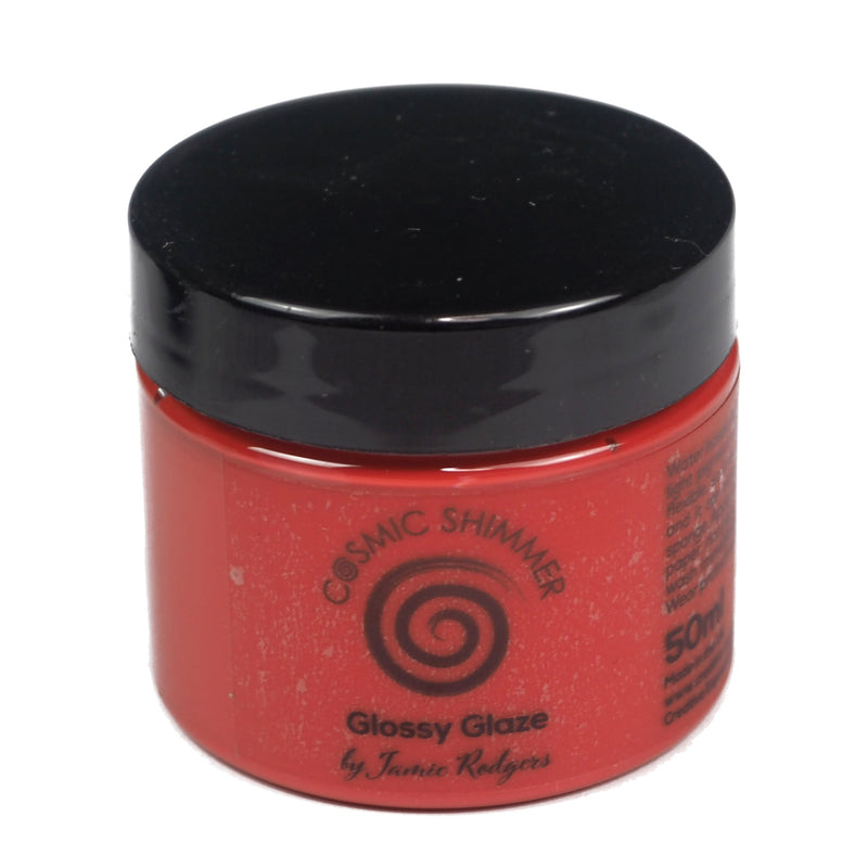 Cosmic Shimmer Glossy Glaze 50ml-16