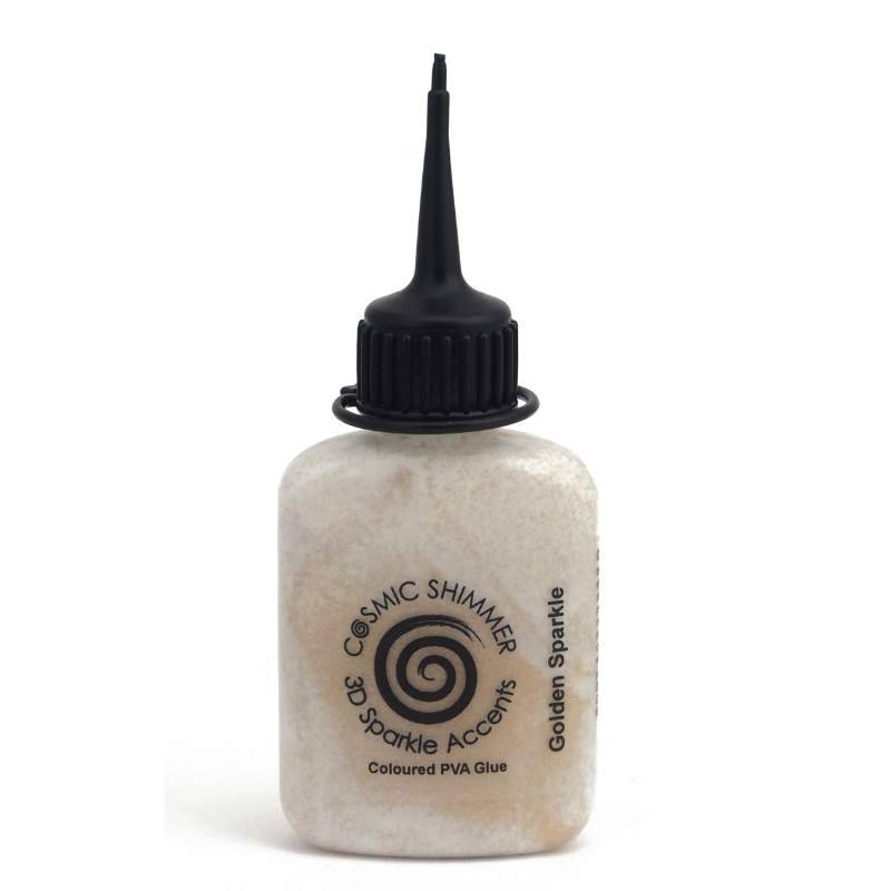 Cosmic Shimmer 3D Accents-23