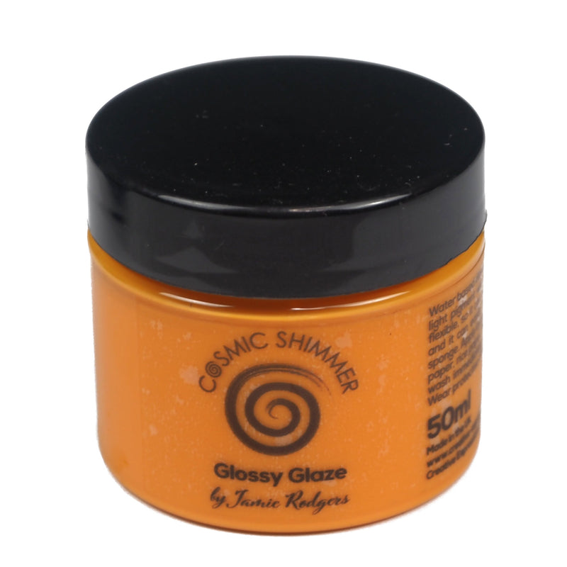 Cosmic Shimmer Glossy Glaze 50ml-13