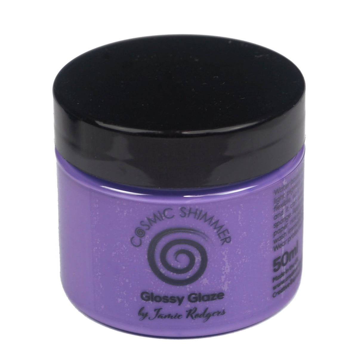 Cosmic Shimmer Glossy Glaze 50ml-19