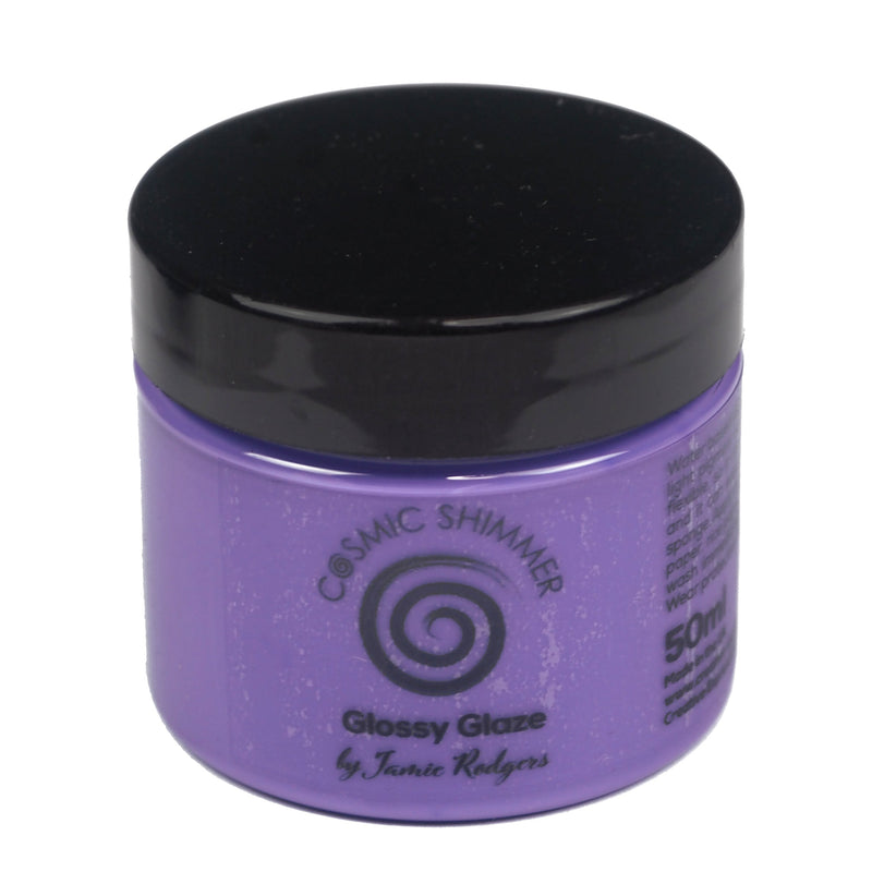 Cosmic Shimmer Glossy Glaze 50ml-19