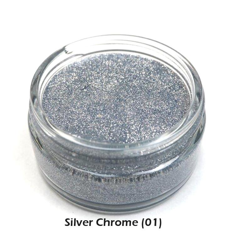 Cosmic Shimmer Glitter Kiss-3