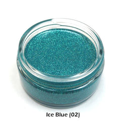 Cosmic Shimmer Glitter Kiss-6