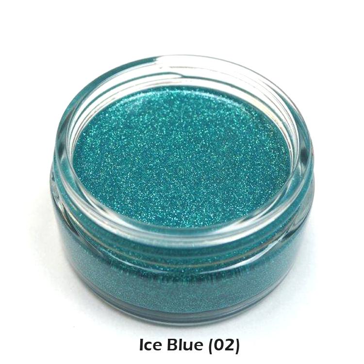 Cosmic Shimmer Glitter Kiss-6