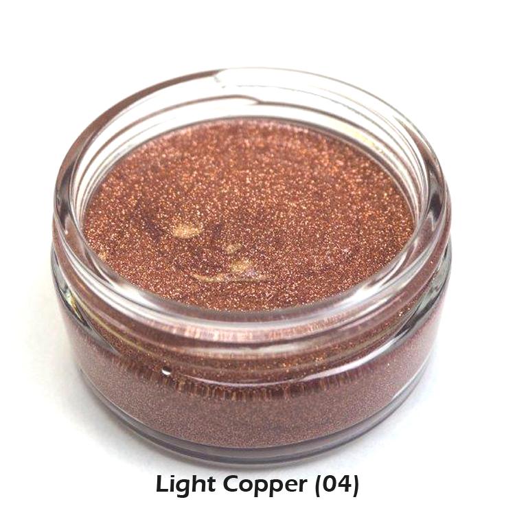 Cosmic Shimmer Glitter Kiss-12