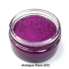 Cosmic Shimmer Glitter Kiss-21