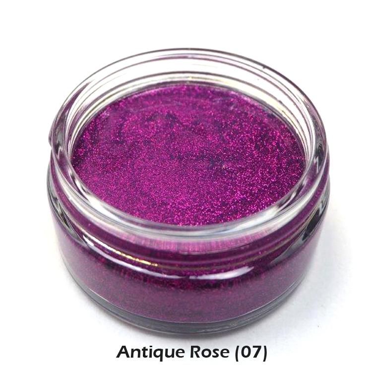 Cosmic Shimmer Glitter Kiss-21
