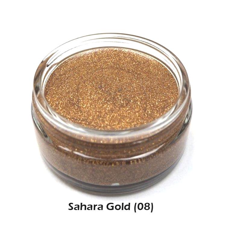 Cosmic Shimmer Glitter Kiss-24