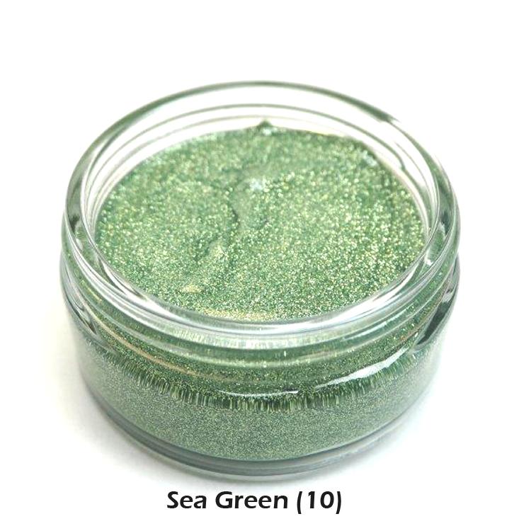 Cosmic Shimmer Glitter Kiss-30