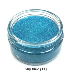 Cosmic Shimmer Glitter Kiss-33