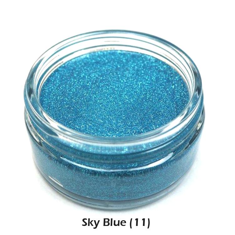 Cosmic Shimmer Glitter Kiss-33