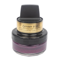 Cosmic Shimmer Glitter Kiss-52