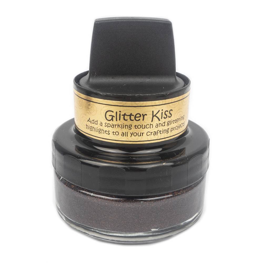 Cosmic Shimmer Glitter Kiss-50