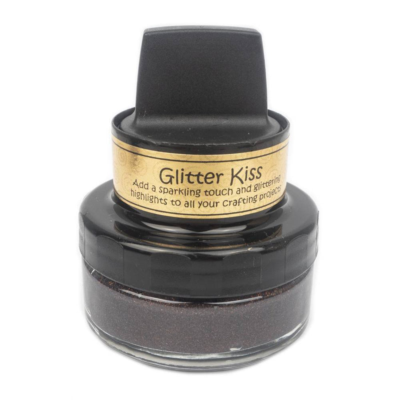 Cosmic Shimmer Glitter Kiss-50