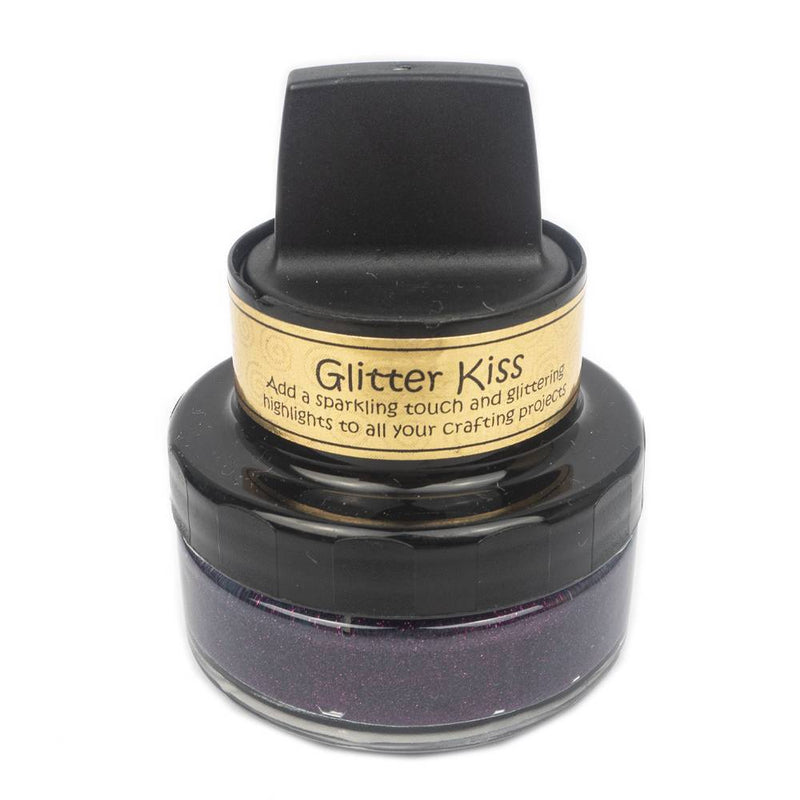 Cosmic Shimmer Glitter Kiss-48