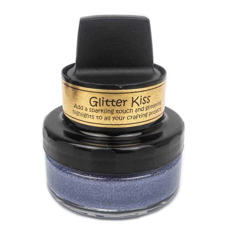 Cosmic Shimmer Glitter Kiss-63