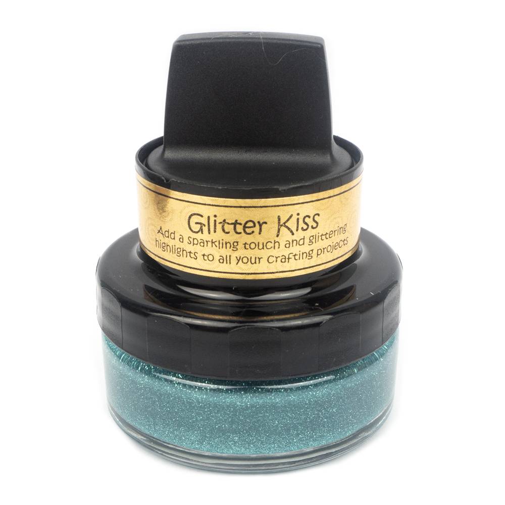 Cosmic Shimmer Glitter Kiss-57