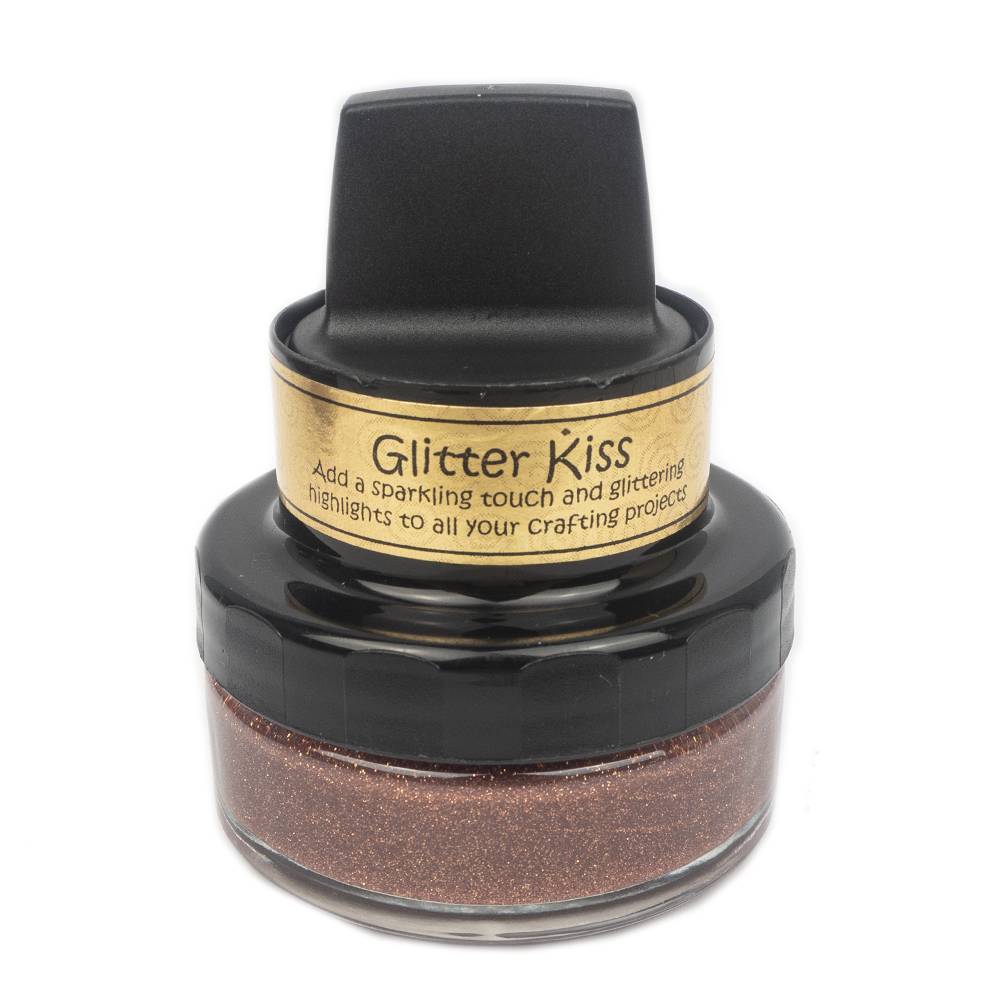 Cosmic Shimmer Glitter Kiss-55