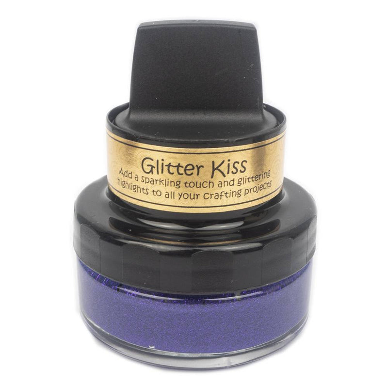 Cosmic Shimmer Glitter Kiss-46
