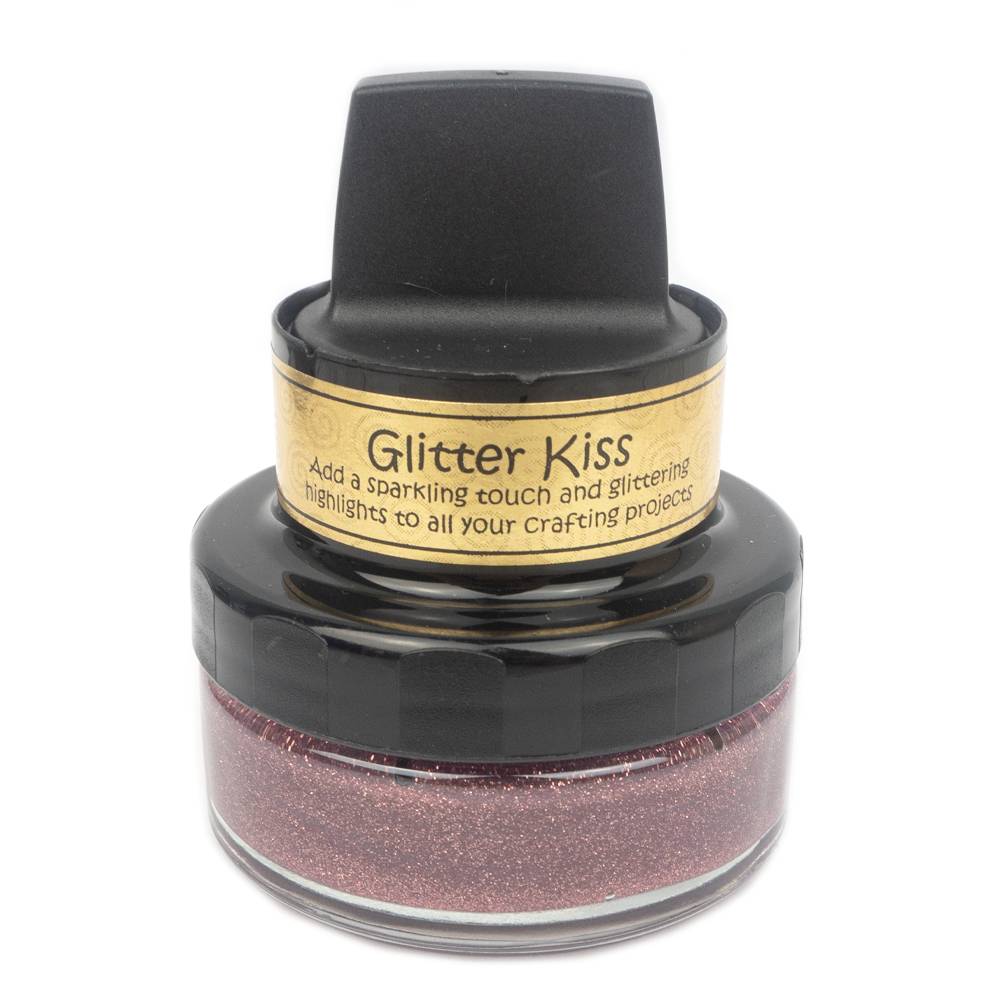 Cosmic Shimmer Glitter Kiss-61