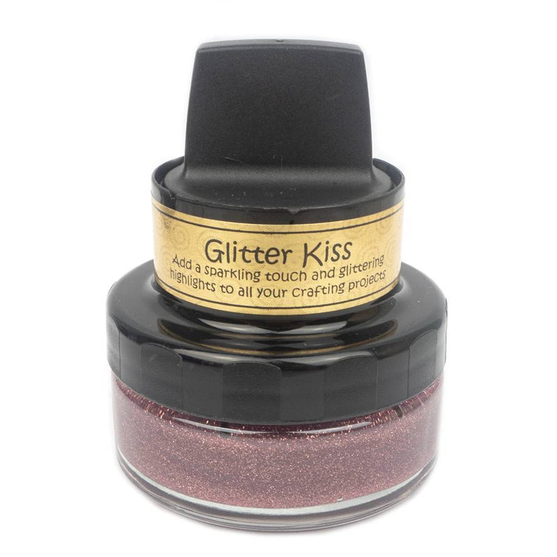Cosmic Shimmer Glitter Kiss-61
