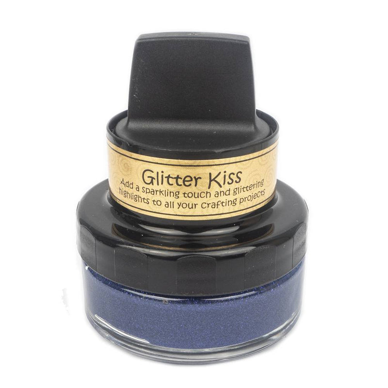 Cosmic Shimmer Glitter Kiss-59