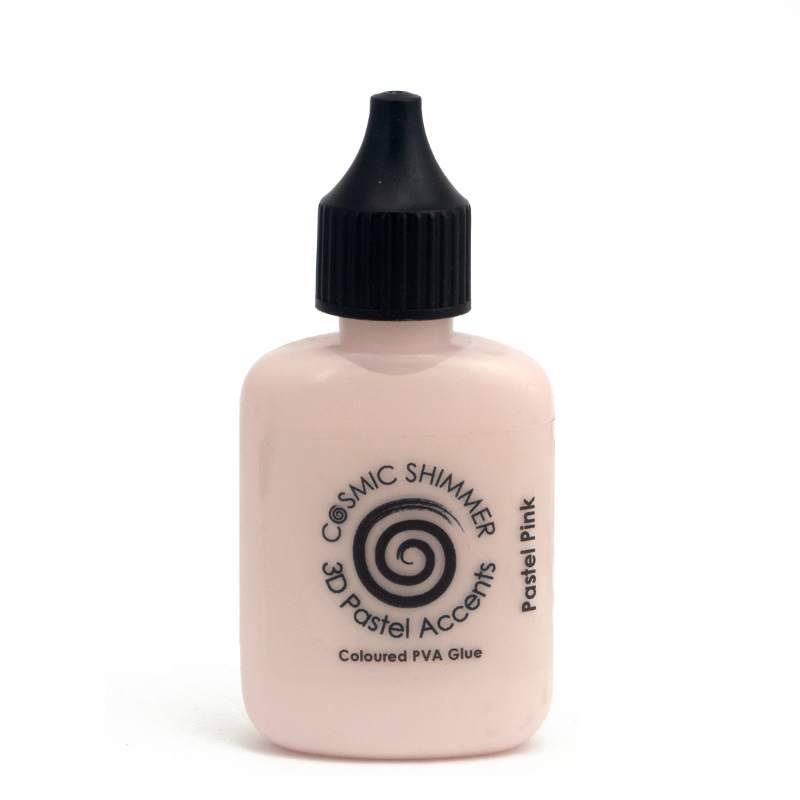 Cosmic Shimmer 3D Accents-26