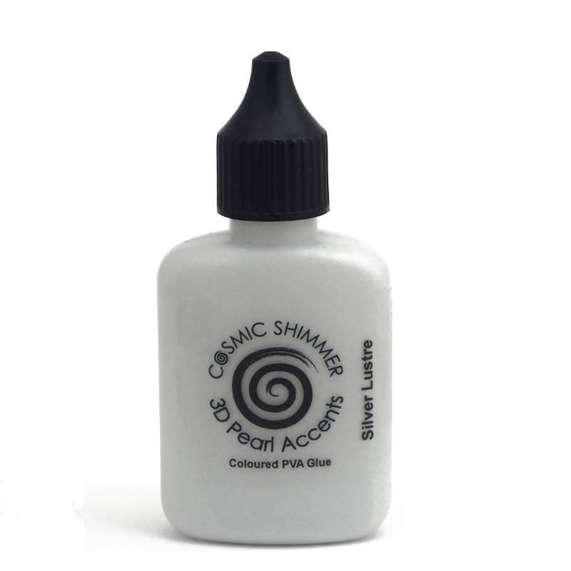 Cosmic Shimmer 3D Accents-29