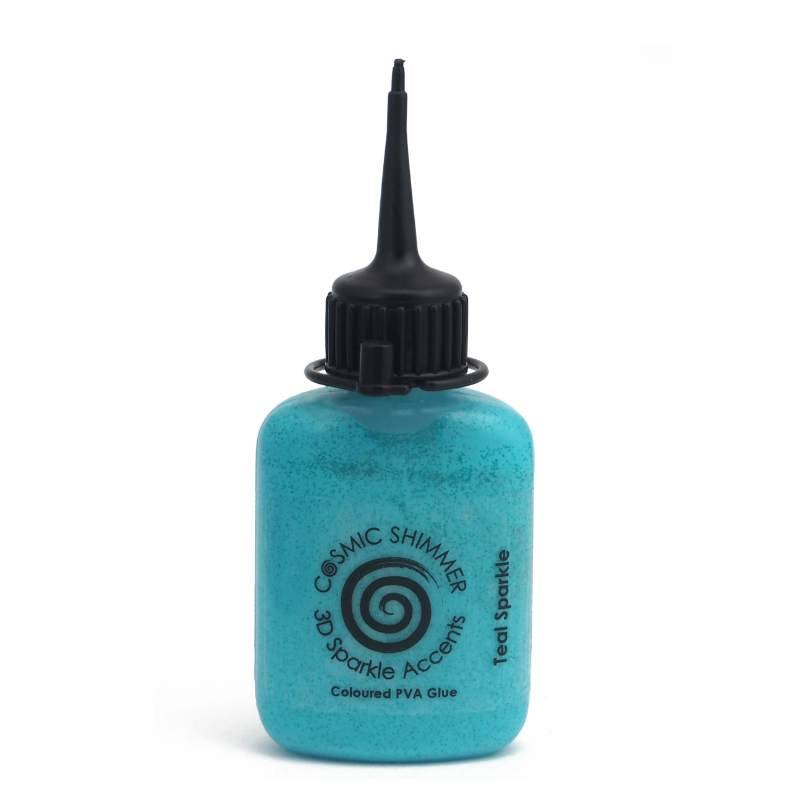 Cosmic Shimmer 3D Accents-32