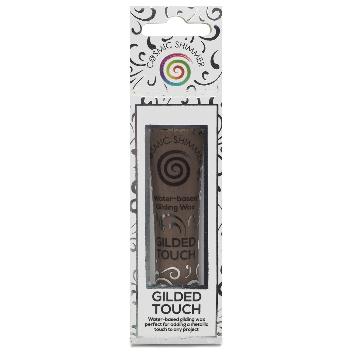 Cosmic Shimmer Gilded Touch 18ml-26