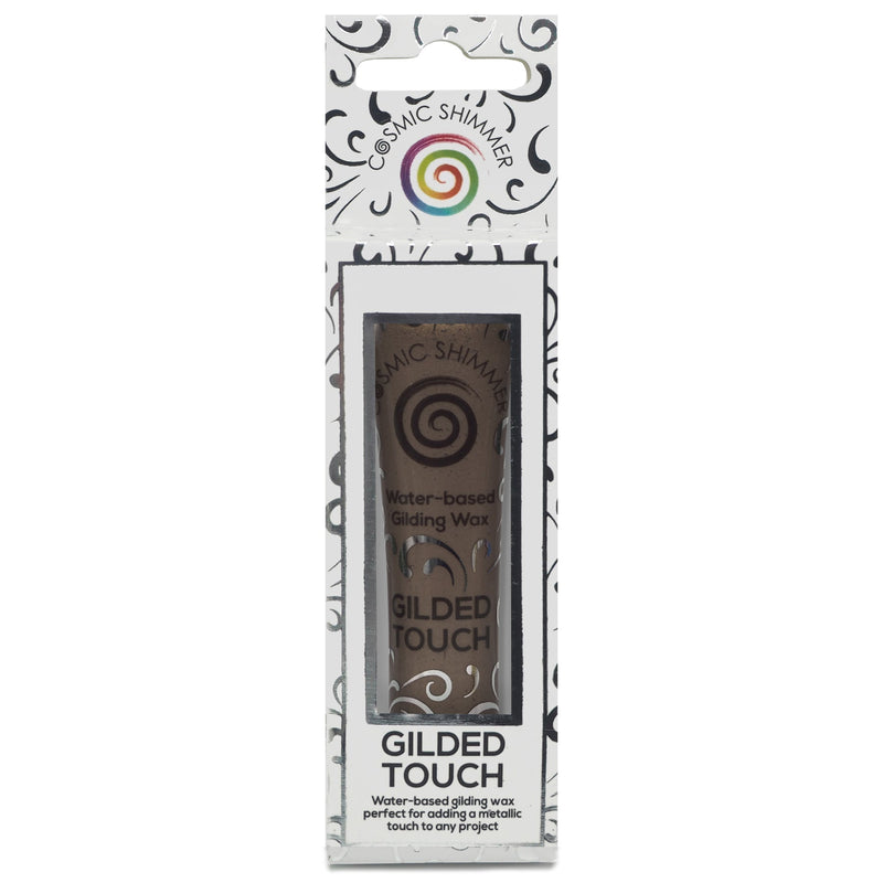 Cosmic Shimmer Gilded Touch 18ml-26