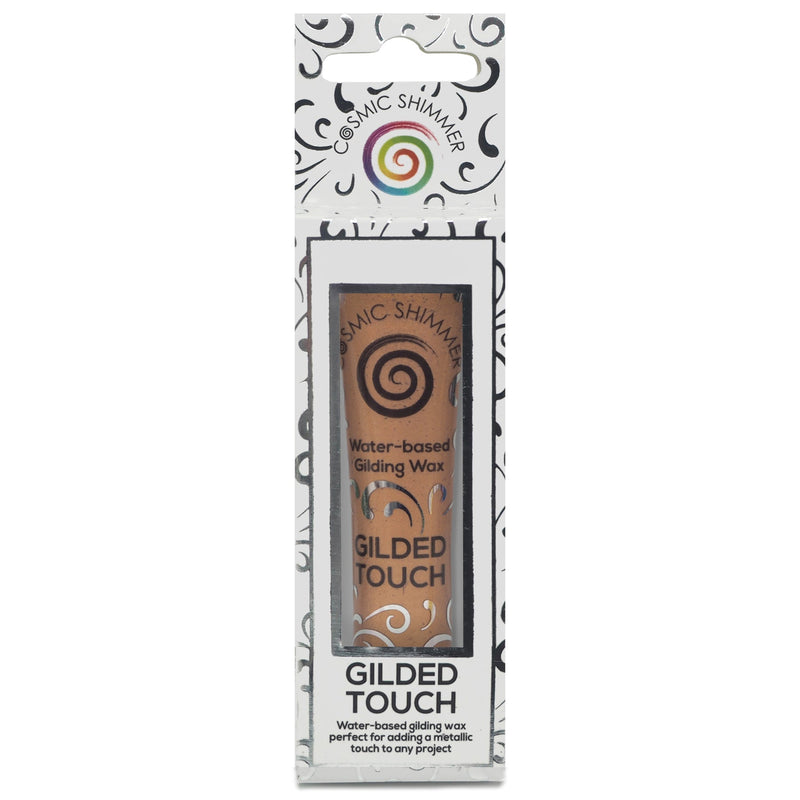Cosmic Shimmer Gilded Touch 18ml-23