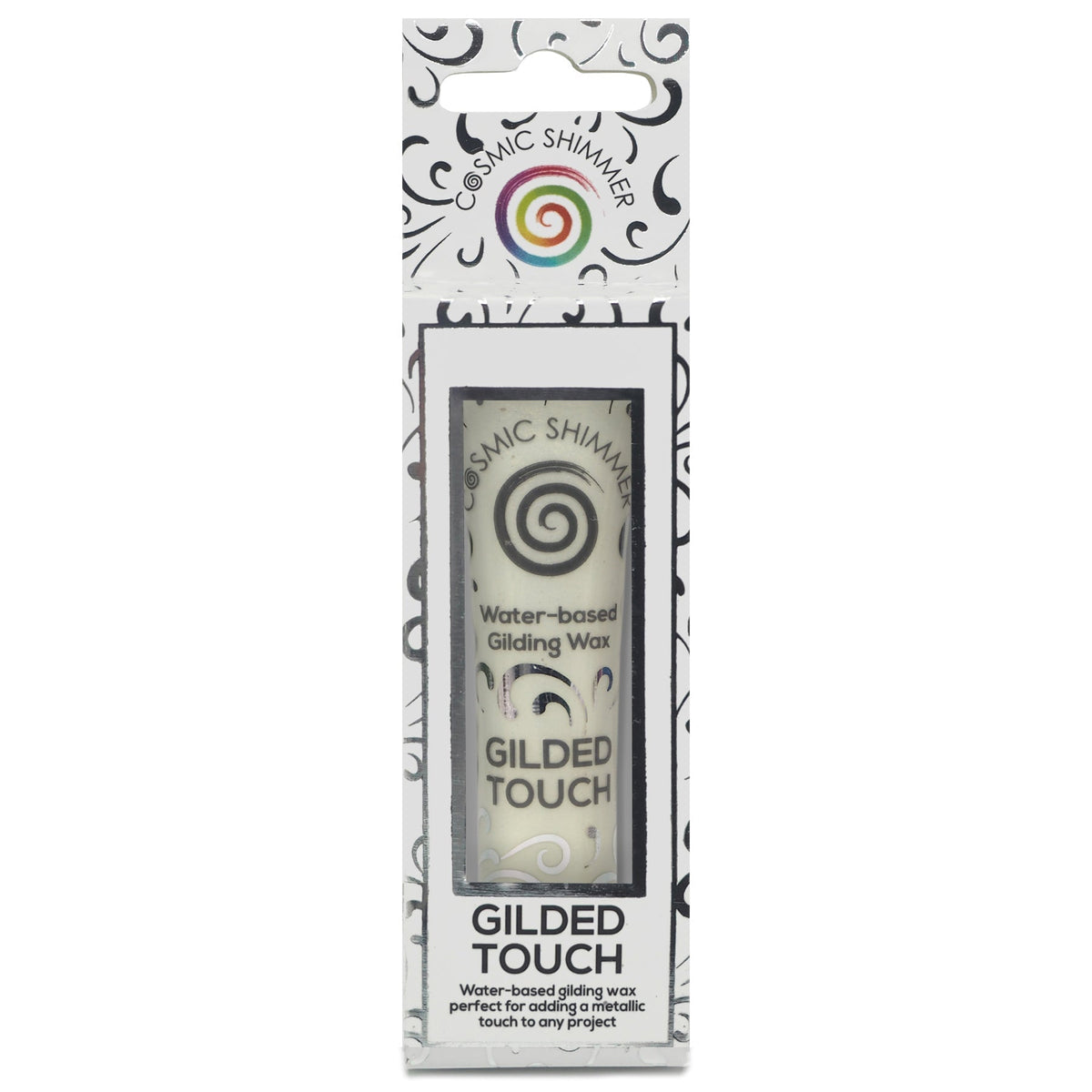 Cosmic Shimmer Gilded Touch 18ml-2