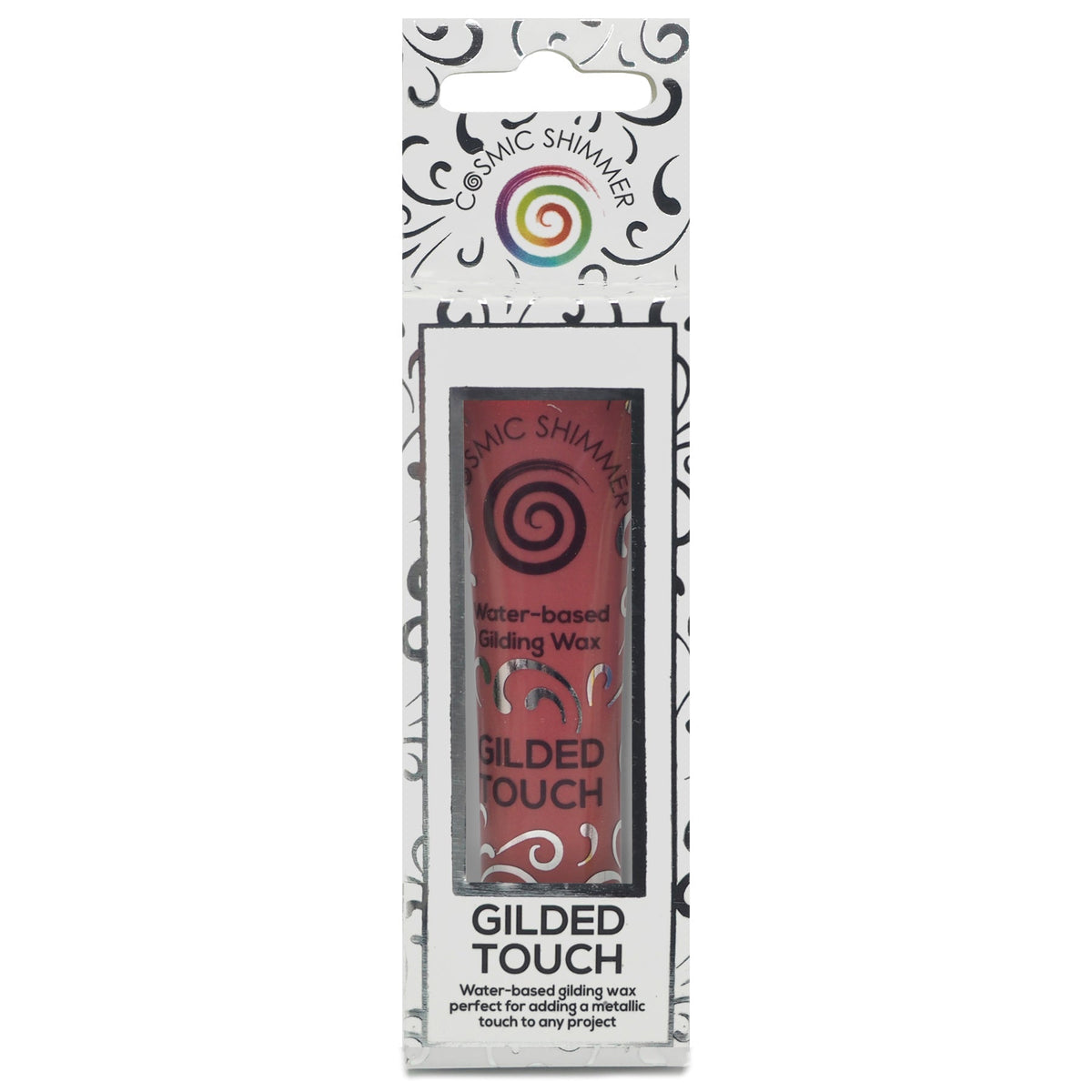 Cosmic Shimmer Gilded Touch 18ml-11