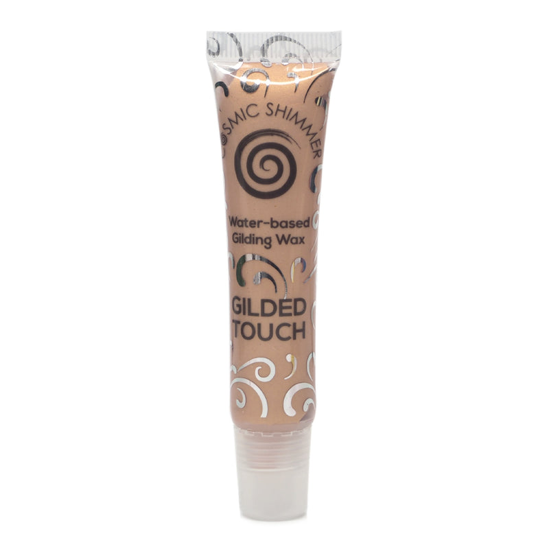 Cosmic Shimmer Gilded Touch 18ml-9