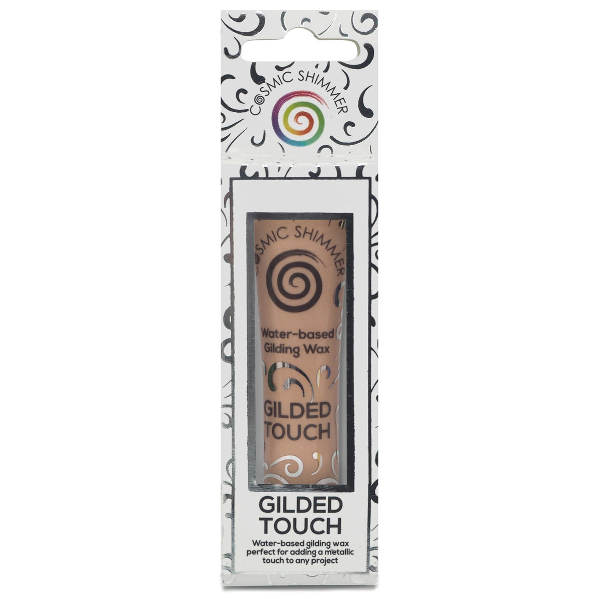 Cosmic Shimmer Gilded Touch 18ml-8