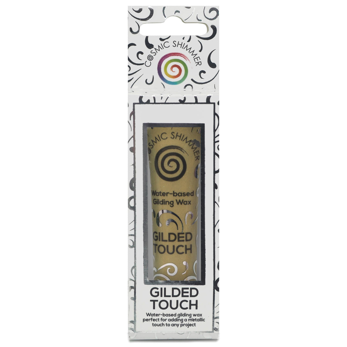 Cosmic Shimmer Gilded Touch 18ml-20